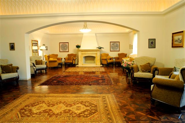 Andr&aacute;ssy K&uacute;ria Wine �& Spa. Kast&eacute;lysz&aacute;lloda Tarcal.