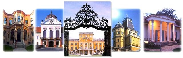 Kast&eacute;lyspecialista. Kast&eacute;ly sz&aacute;lloda, kast&eacute;lyhotel, kast&eacute;ly&eacute;tterem, kast&eacute;lym&uacute;zeum. Palota, k&uacute;ria, udvarh&aacute;z &eacute;s villa.